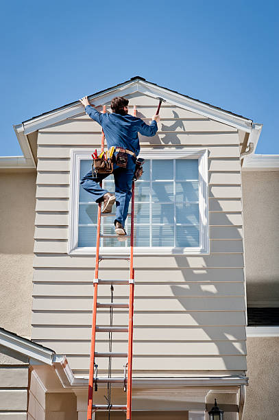 Best Siding Removal and Disposal  in Crystal City, TX